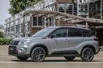 Suzuki Vitara Katana 2019 года